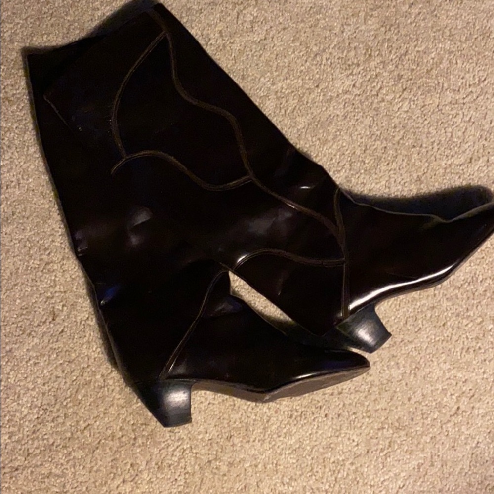 CHARLES DAVID BOOTS